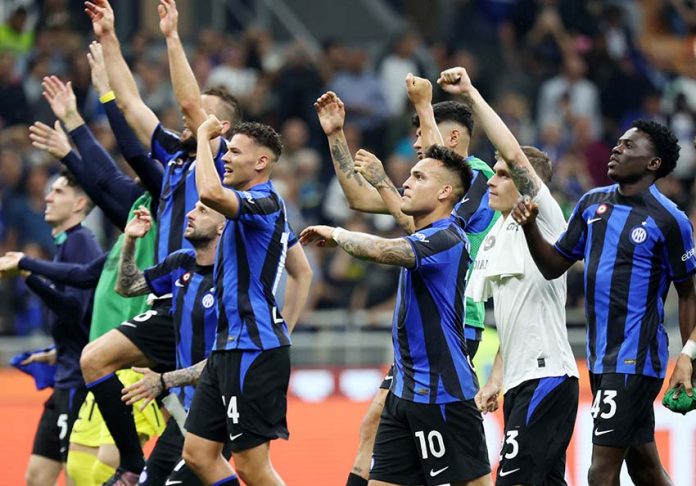 Serie A - Inter Milan v Atalanta