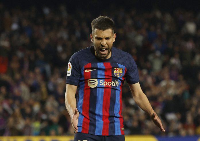LaLiga - FC Barcelona v Girona