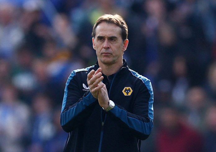 Premier League - Leicester City v Wolverhampton Wanderers