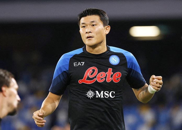 Serie A - Napoli v Empoli