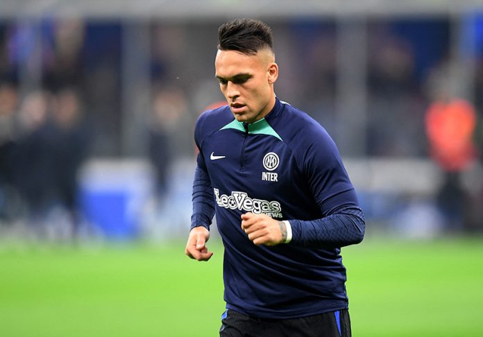 Serie A - Inter Milan v Juventus
