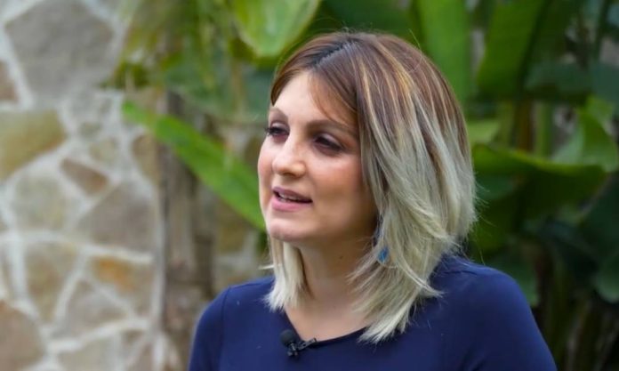Lara Azzopardi
