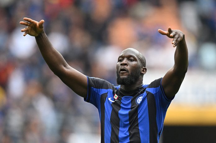 Serie A - Inter Milan v Lazio
