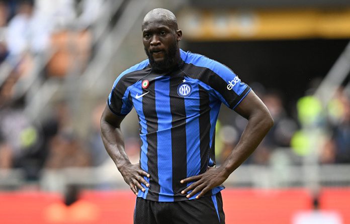 Serie A - Inter Milan v Lazio