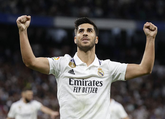 LaLiga - Real Madrid v Celta Vigo