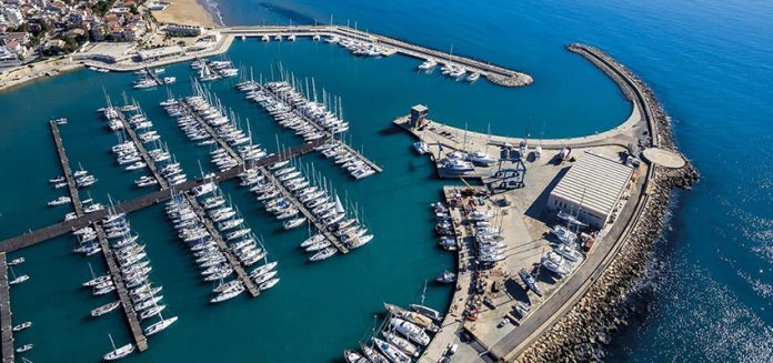 MCC PR - Falken Tyres Sette Giugno Cruise 2023