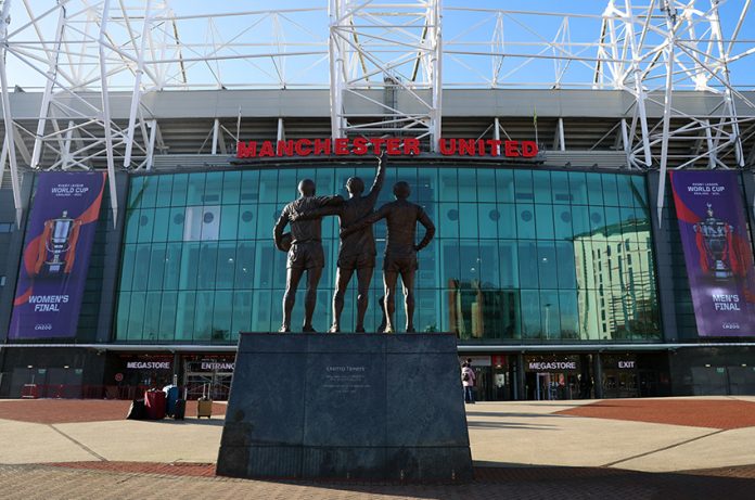 Cristiano Ronaldo leaves Manchester United