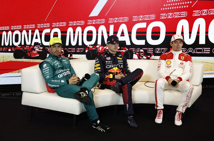 Monaco Grand Prix