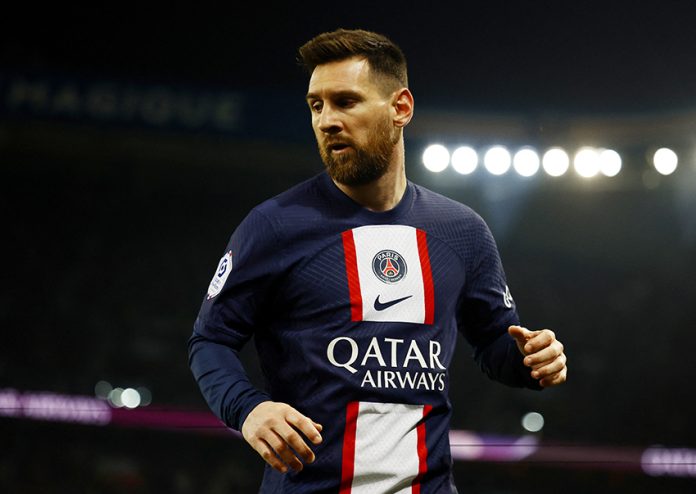 Ligue 1 - Paris St Germain v Olympique Lyonnais