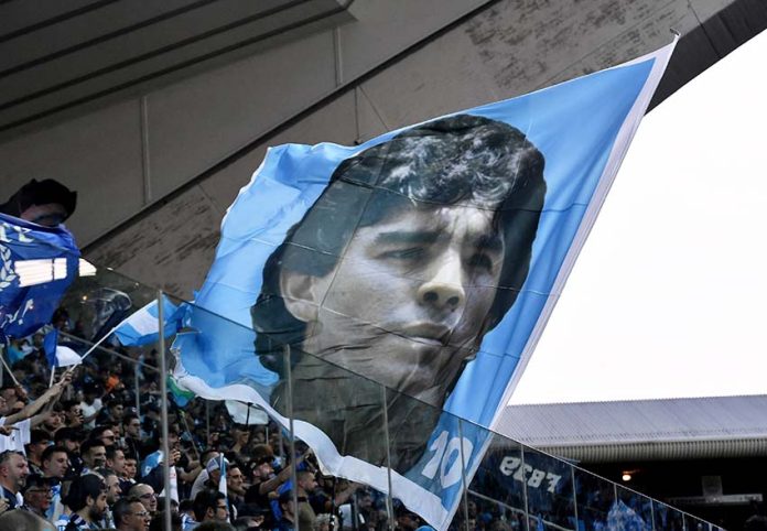 Serie A - Udinese v Napoli