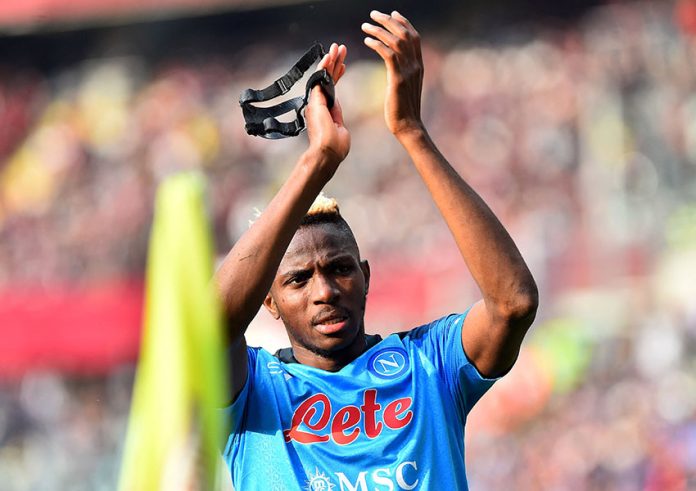 Serie A - Torino v Napoli