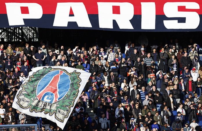 Ligue 1 - Paris St Germain v Stade Rennes