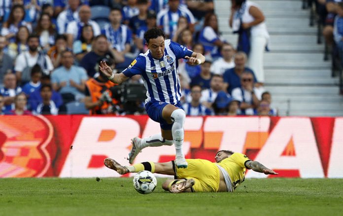 Primeira Liga - FC Porto v Boavista