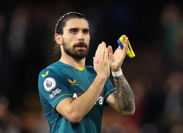 Premier League - Fulham v Wolverhampton Wanderers