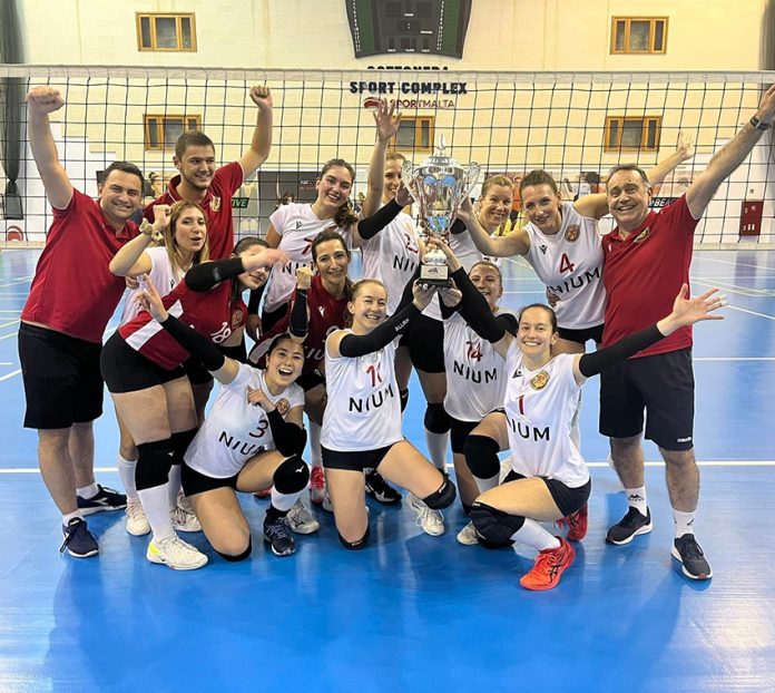 SL CHAMPIONS