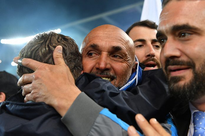 Serie A - Udinese v Napoli