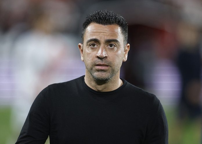 LaLiga - Rayo Vallecano v FC Barcelona