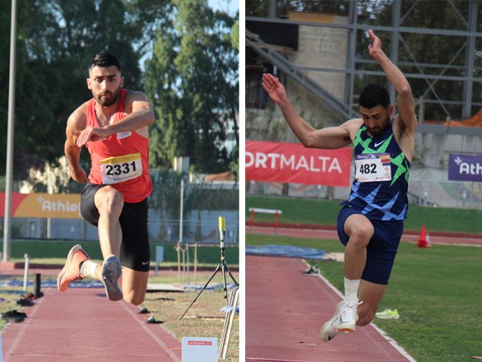 atletika
