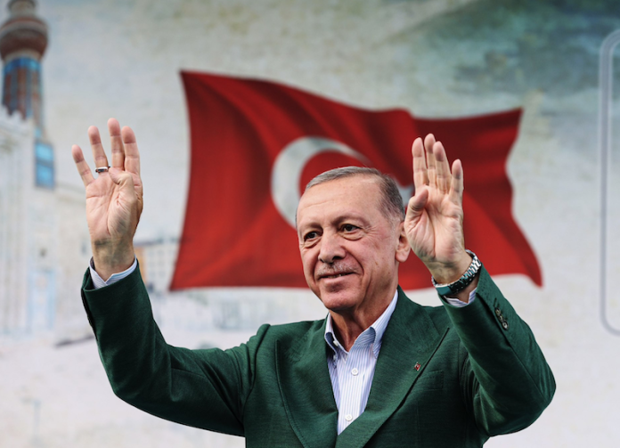 erdogan