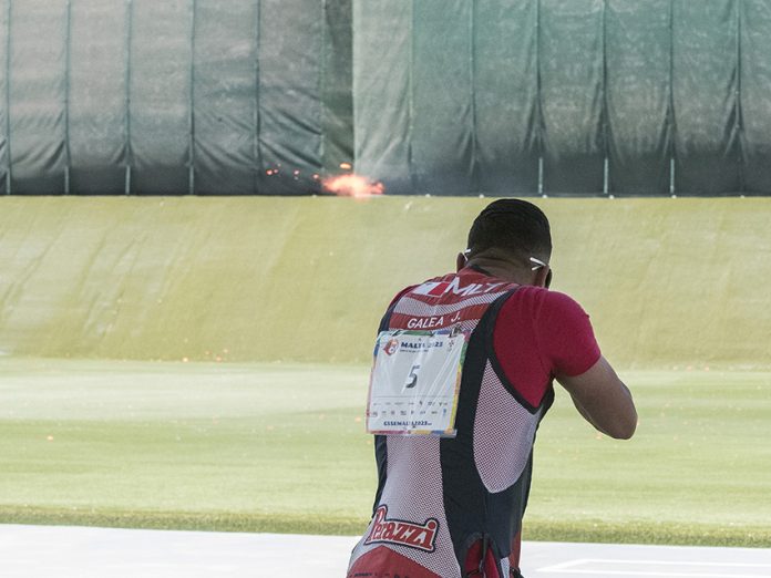 galea
