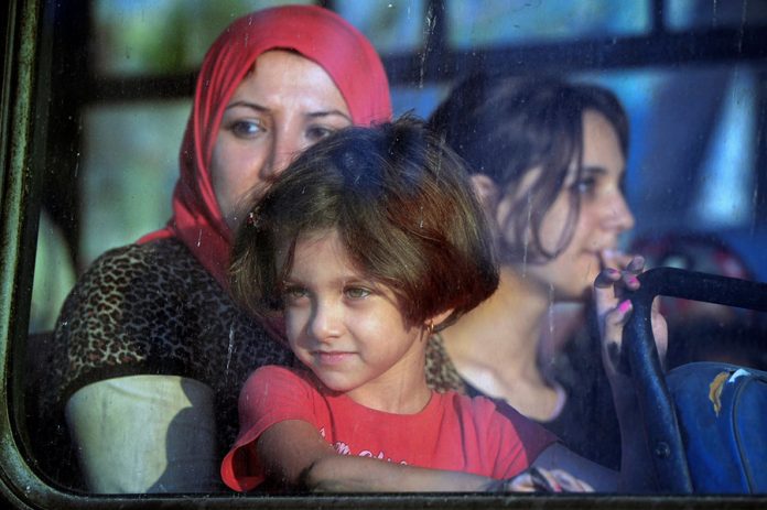immigranti