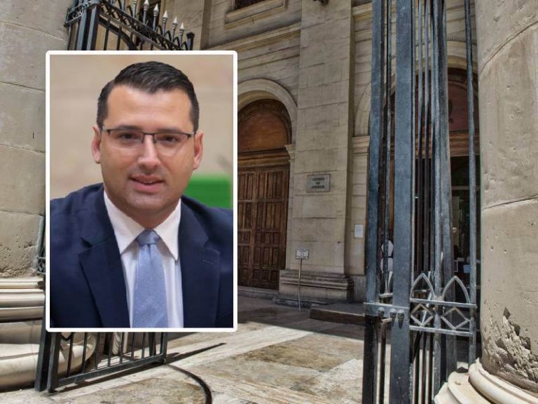 “Ir-rispons li kellna se jkompli jsaħħaħ din ir-riforma maġġuri fil-qasam tal-ġustizzja kriminali”