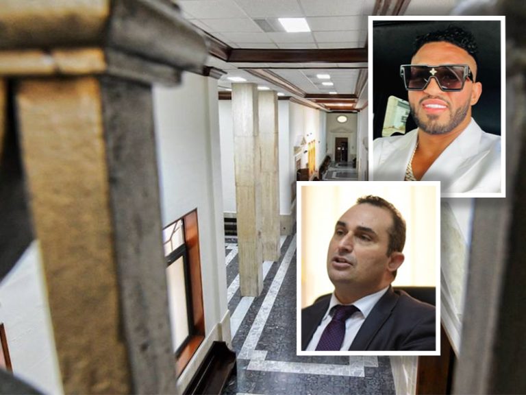 Il-Qorti ma tilqax it-talba … tgħid li l-arrest kien skont il-liġi