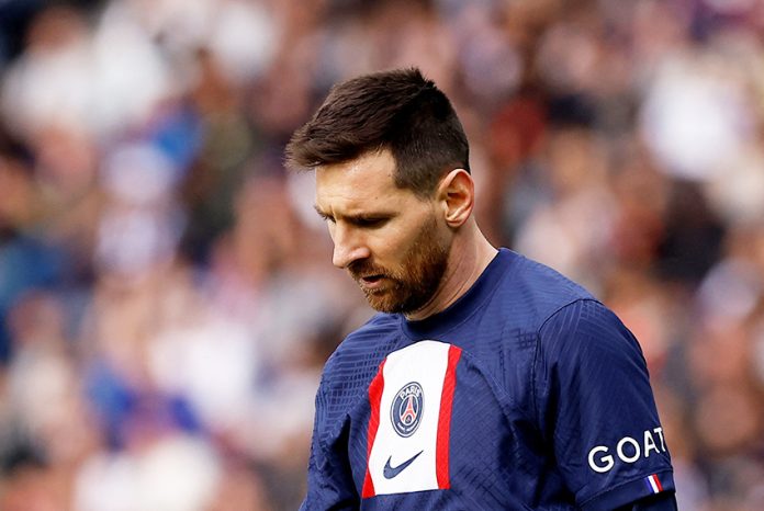 FILE PHOTO: Ligue 1 - Paris St Germain v Lorient
