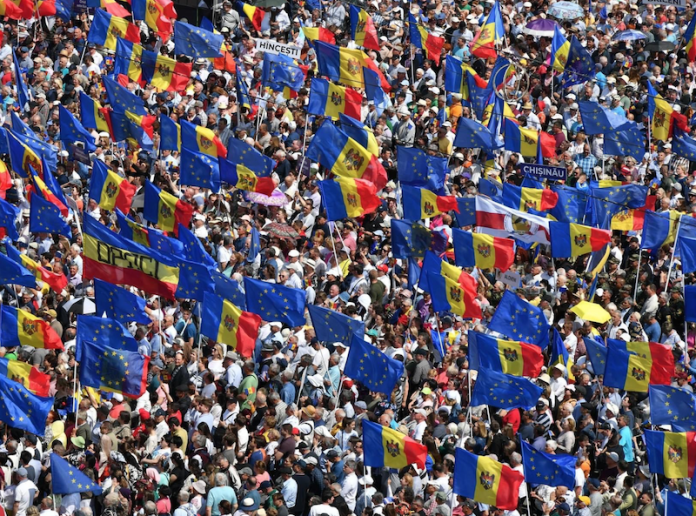 moldova