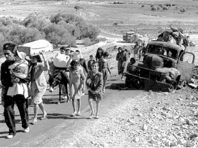 nakba