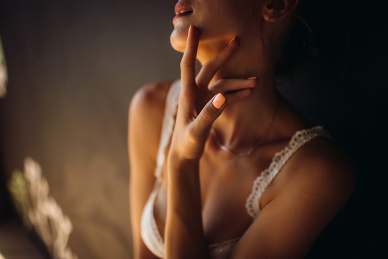 Tammetti li tlajjat għall-prostituzzjoni fil-Marsa