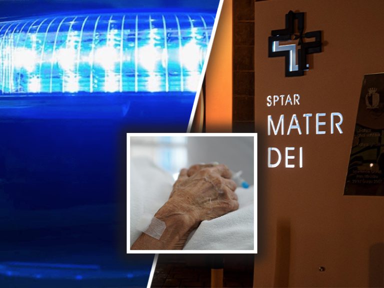 Tmien snin ħabs għal Somalu li stupra żewġ anzjani fi triq fil-Ħamrun billejl