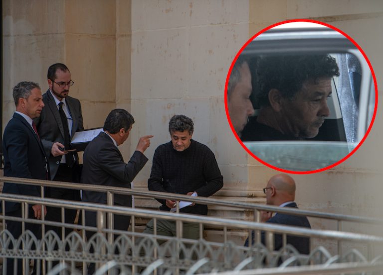 Jinżamm arrestat wara talba biex jiġi estradit lejn l-Italja