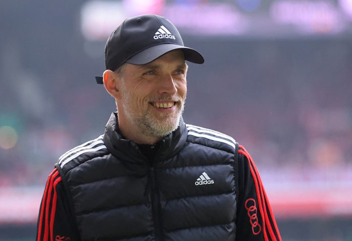 Bundesliga - Werder Bremen v Bayern Munich