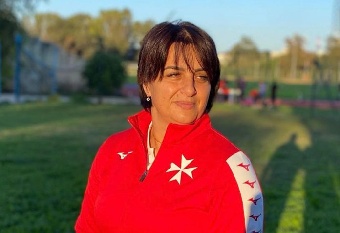Antonella Chouhal