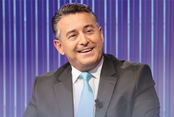 Bernard grech
