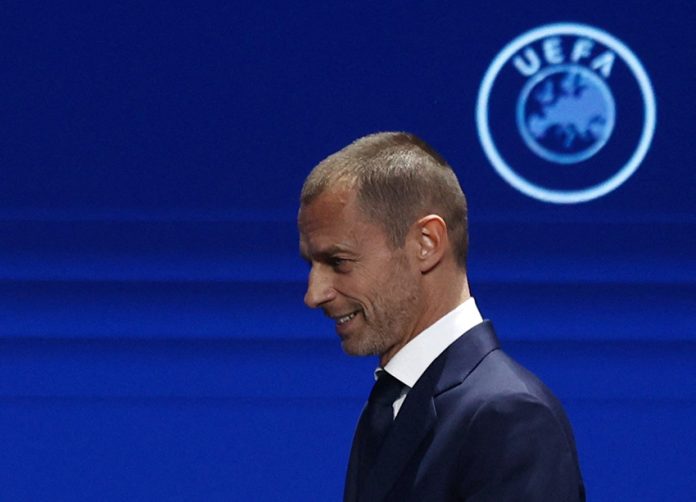 UEFA Congress