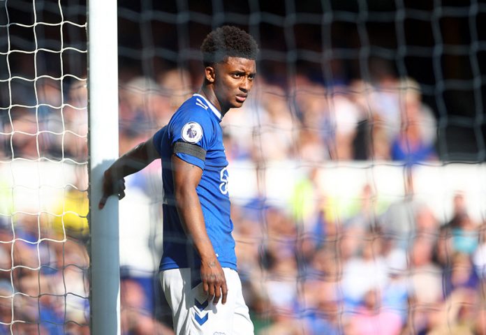 Premier League - Everton v AFC Bournemouth