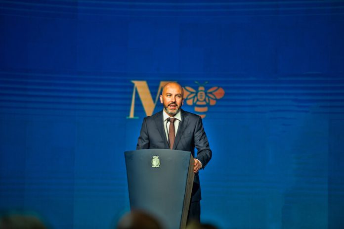 Johann Grech - films - ġunju 2023