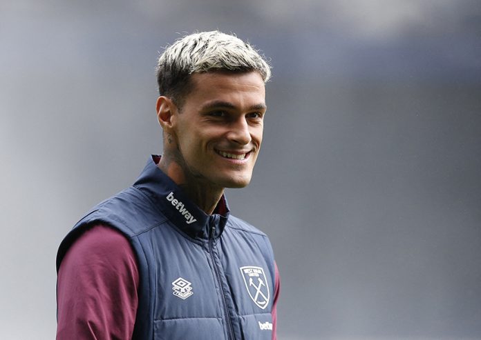 Premier League - Everton v West Ham United