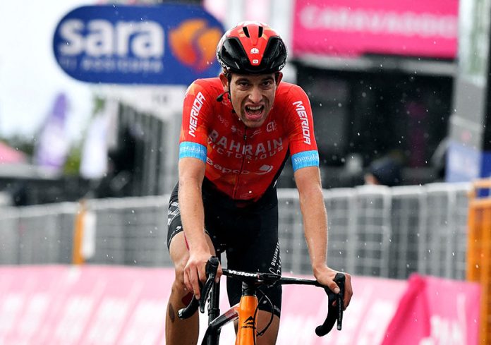 FILE PHOTO: Giro d'Italia