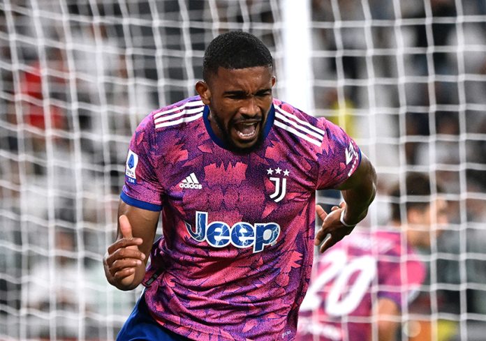 Serie A - Juventus v Salernitana