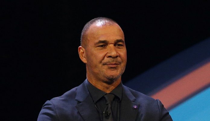 Euro 2020 Finals Draw