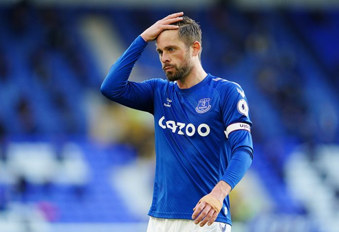 Premier League - Everton v Wolverhampton Wanderers
