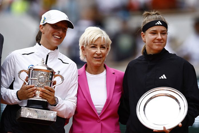 French Open
