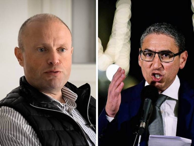 L-għaqda Repubblika b’rikors biex tkun parteċipi fil-kawża li fetaħ Joseph Muscat