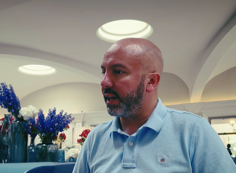 “Il-Mediterrane Film Festival mistenni jkompli jikber fiż-żmien li ġej”