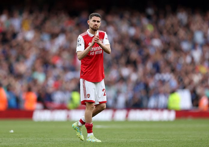 Premier League - Arsenal v Brighton & Hove Albion