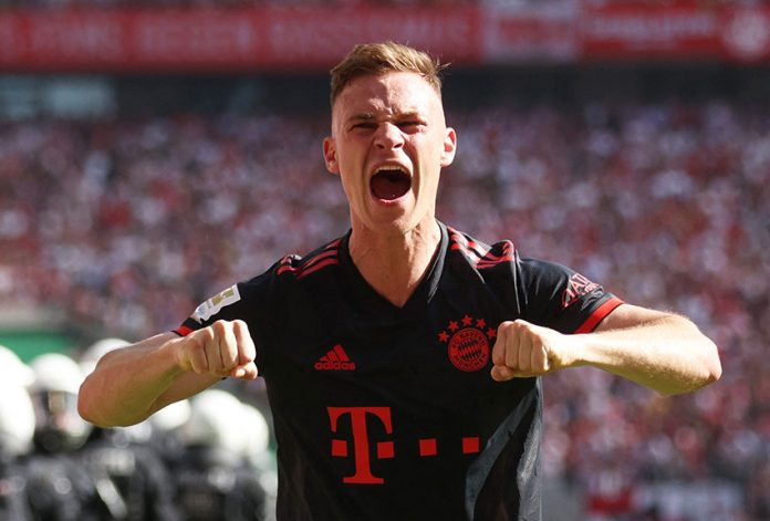 Bundesliga - FC Cologne v Bayern Munich