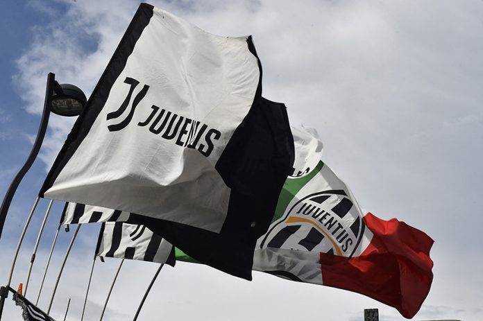 Europa League - Semi Final - First Leg - Juventus v Sevilla